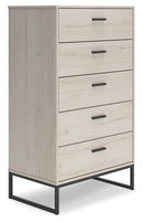 Socalle - Drawer Chest