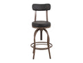 Altea - Upholstered Barstool