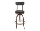 Altea - Upholstered Barstool