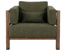 Roots - Armchair