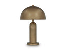 Wendfield - Metal Lamp