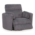 Gosaldo - Swivel Glider Recliner