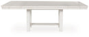 Robbinsdale - Rectangular Dining Table