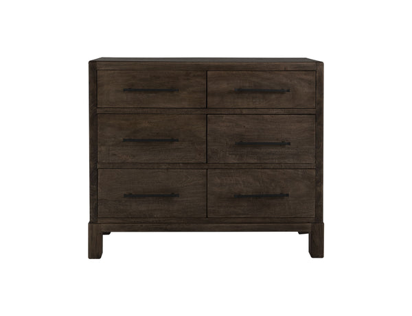 Merida - Dresser - Ink Black