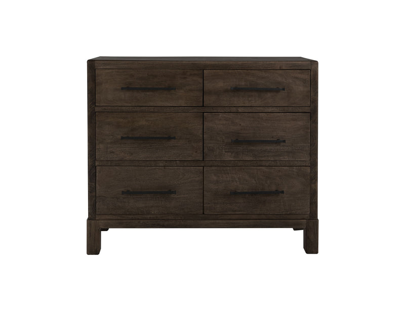 Merida - Dresser - Ink Black