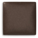 WillowBend - Oversized Accent Ottoman