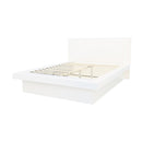 Jessica - Queen Headboard, Box 1 of 3 - White