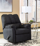 Darcy - Rocker Recliner