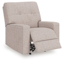 Larimer - Rocker Recliner
