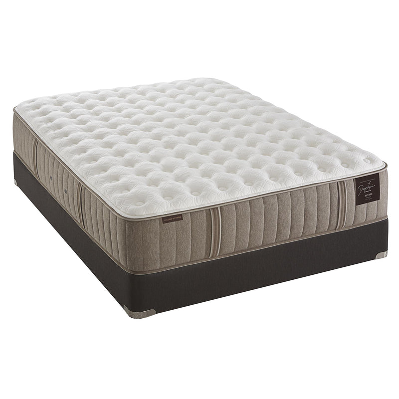  Stearns & Foster Oak Terrace I Luxury Firm Tight Top Mattress (Full) IMAGE 2