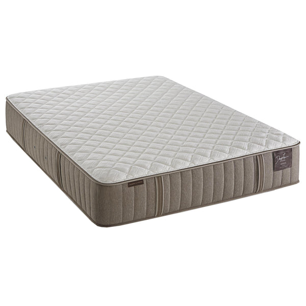  Stearns & Foster Villa Brindisi III Ultra Firm Mattress (Full) IMAGE 1