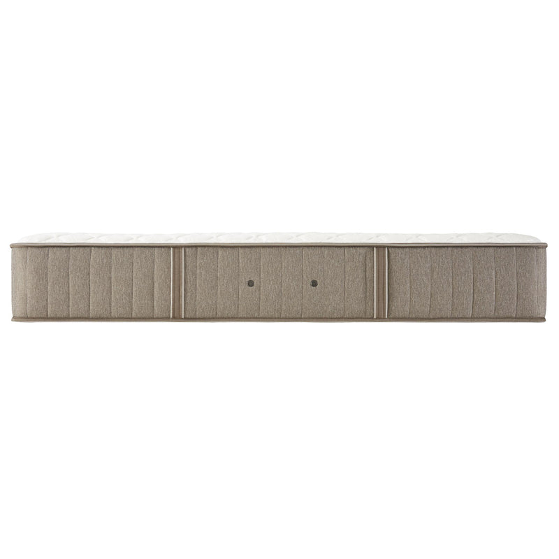  Stearns & Foster Villa Brindisi III Ultra Firm Mattress Set (Twin) IMAGE 4