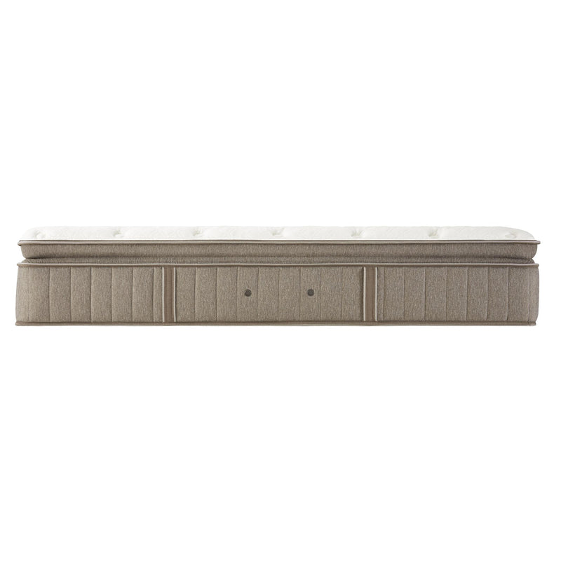  Stearns & Foster Villa Brindisi V Luxury Plush Pillow Top Mattress (Twin XL) IMAGE 4
