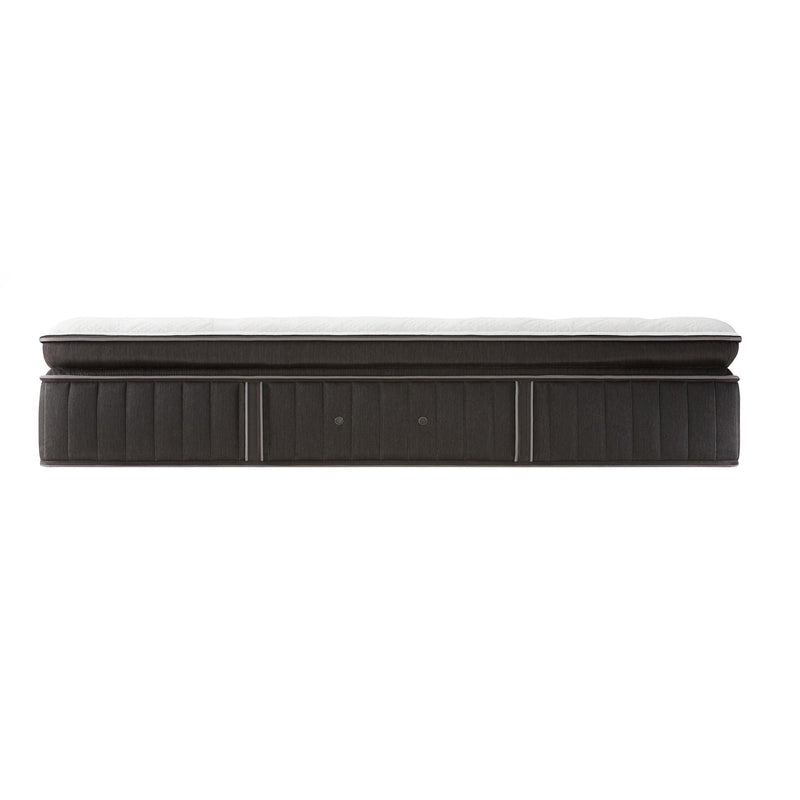  Stearns & Foster Villa Cuneo Luxury Firm Pillow Top Mattress Set (King) IMAGE 5