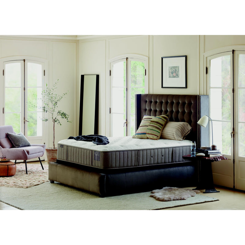  Stearns & Foster Oak Terrace Plush Tight Top Mattress (Twin) IMAGE 5
