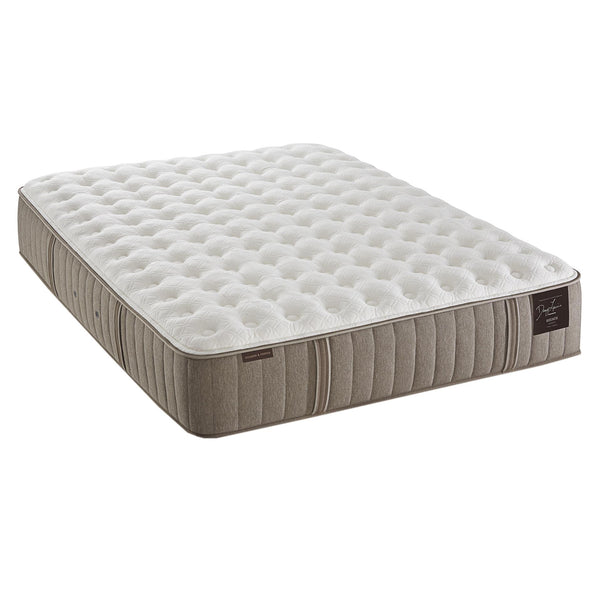  Stearns & Foster Oak Terrace Plush Tight Top Mattress (Queen) IMAGE 1