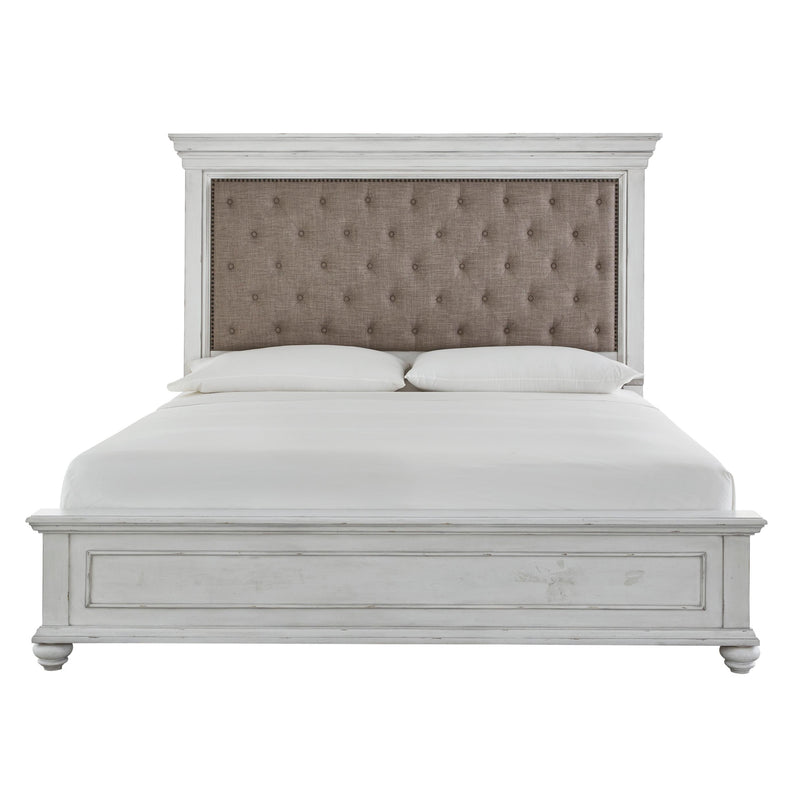  Size_King  -- Kanwyn B777B10 King Panel Bed IMAGE 2