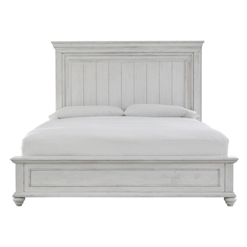  Size_King  -- Kanwyn B777B8 King Panel Bed IMAGE 2
