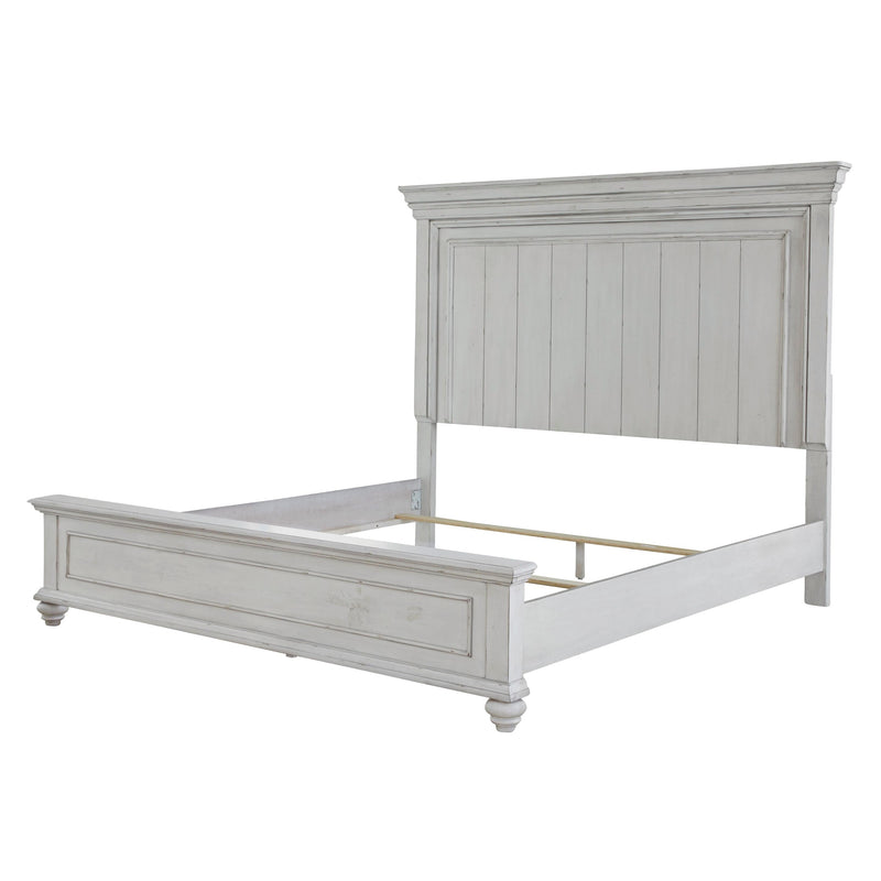  Size_King  -- Kanwyn B777B8 King Panel Bed IMAGE 3