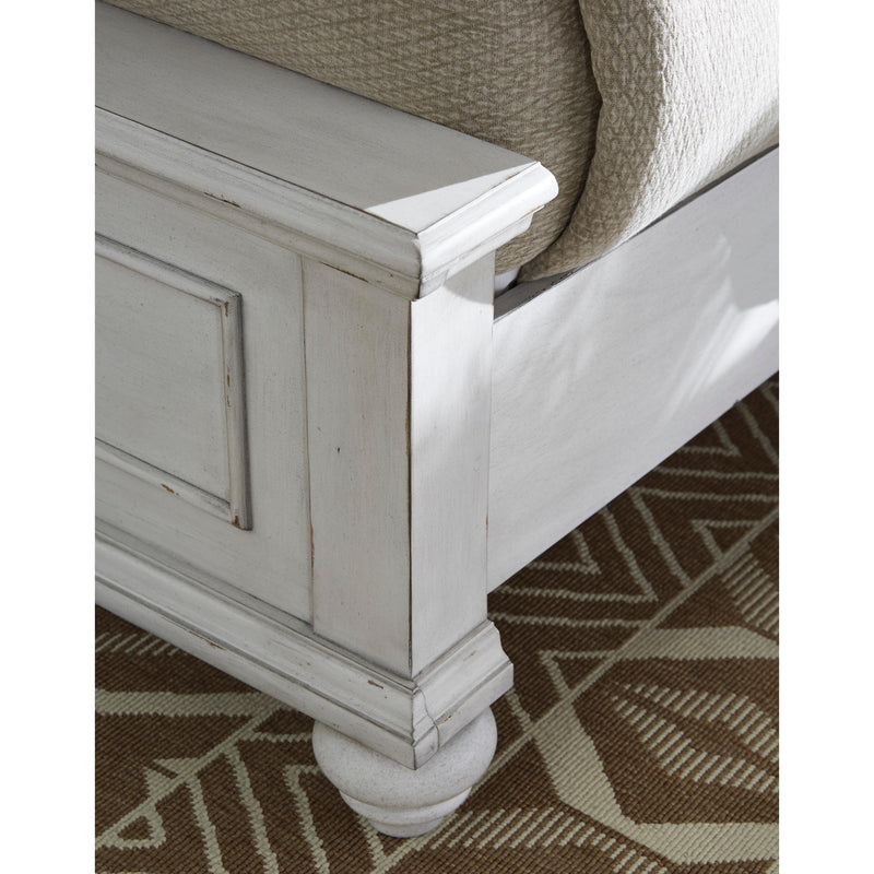  Size_King  -- Kanwyn B777B8 King Panel Bed IMAGE 6