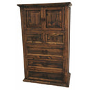 LMT Imports Medio Mansion Bedroom 5-Drawer Chest COM109A MEDIO IMAGE 1