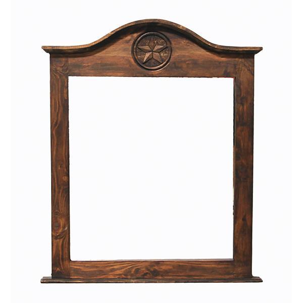 LMT Imports Mansion Medio Bedroom Suite Dresser Mirror BTS-35 MEDIO IMAGE 1