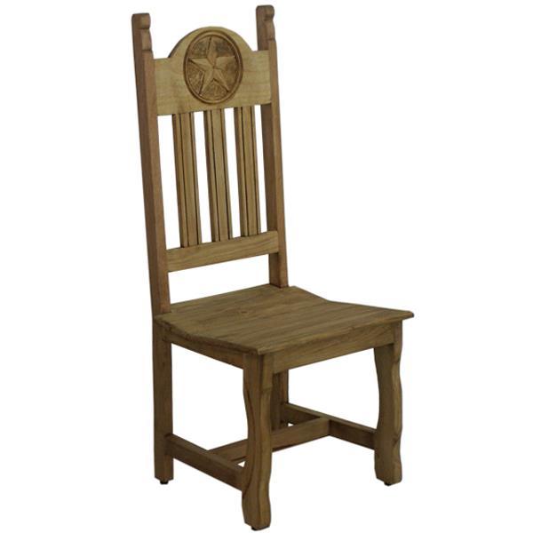 LMT Imports Dining Chair TSW02 IMAGE 1