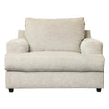  Manufacturer Color_Stone  -- Soletren 9510423 Chair and a Half IMAGE 1