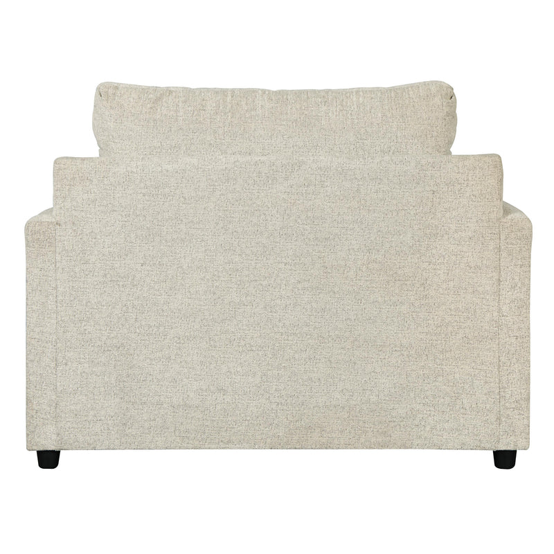  Manufacturer Color_Stone  -- Soletren 9510423 Chair and a Half IMAGE 3