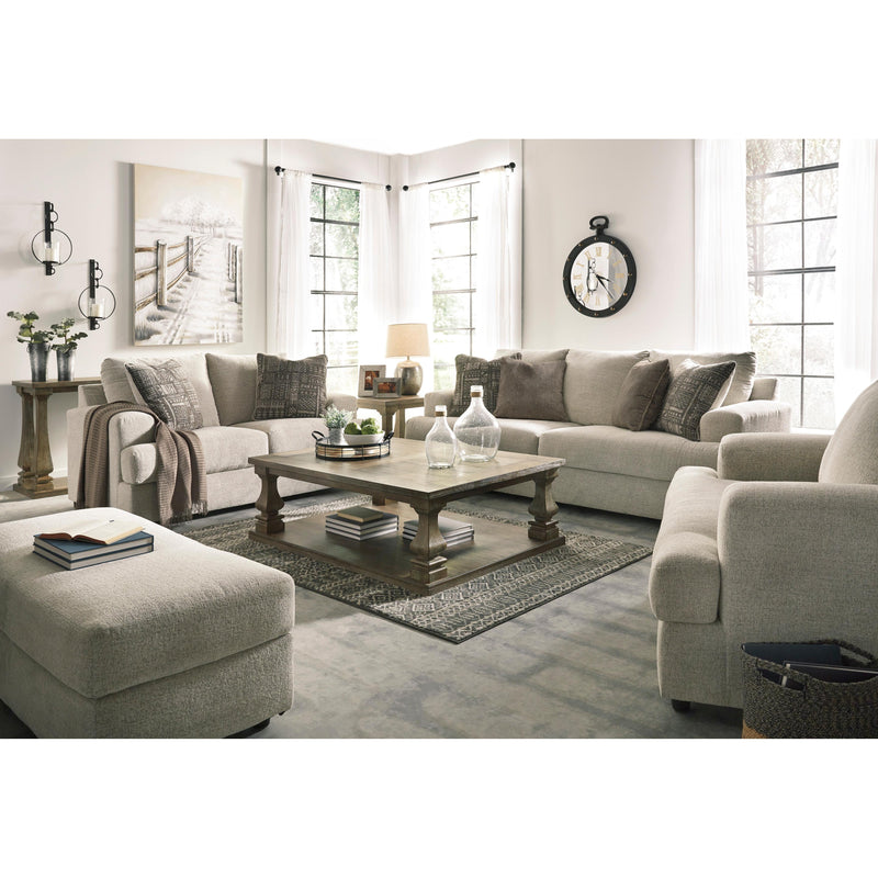  Manufacturer Color_Stone  -- Soletren 9510423 Chair and a Half IMAGE 5