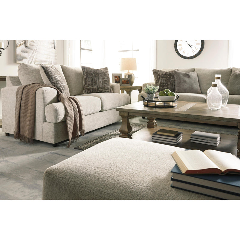  Manufacturer Color_Stone  Motion Type_Stationary  -- Soletren 9510435 Loveseat IMAGE 7