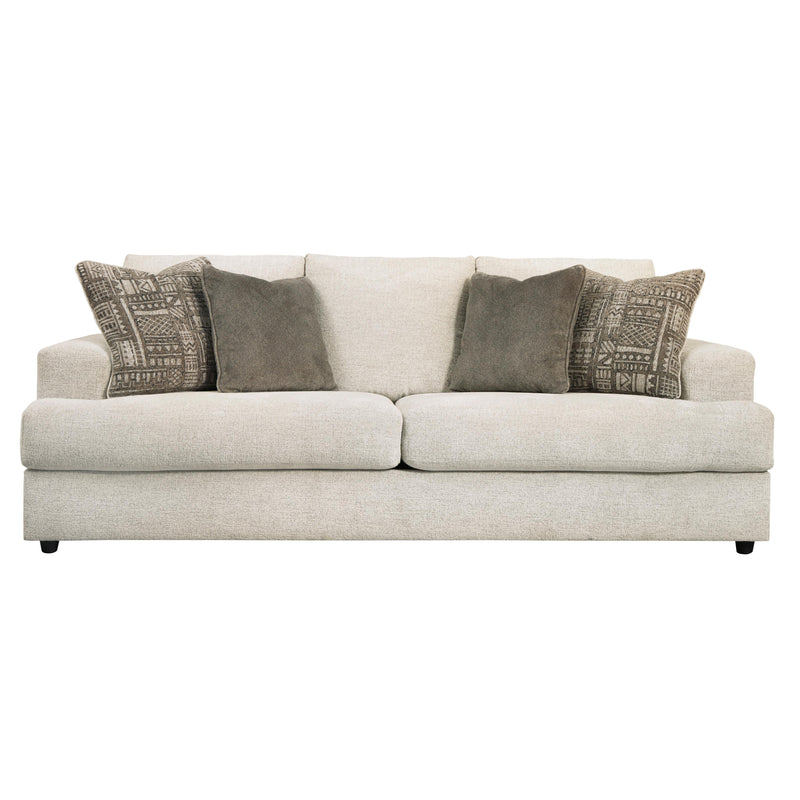 Manufacturer Color_Stone  Motion Type_Stationary  -- Soletren 9510438 Sofa IMAGE 1