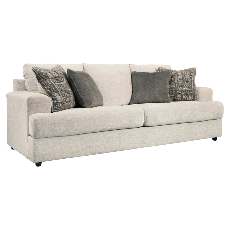  Manufacturer Color_Stone  Motion Type_Stationary  -- Soletren 9510438 Sofa IMAGE 2