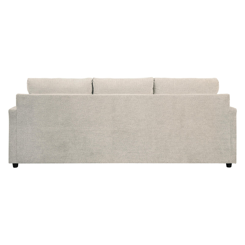  Manufacturer Color_Stone  Motion Type_Stationary  -- Soletren 9510438 Sofa IMAGE 3