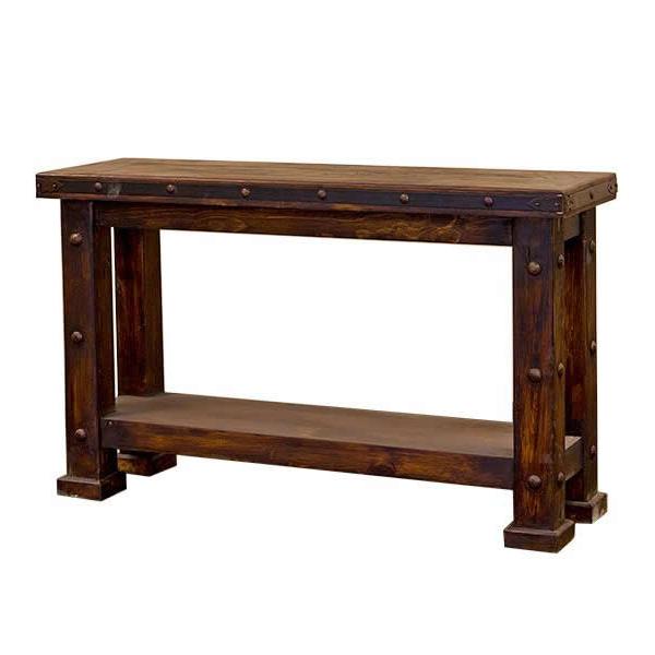 LMT Imports Laguna Console Table CON400 MEDIO IMAGE 1