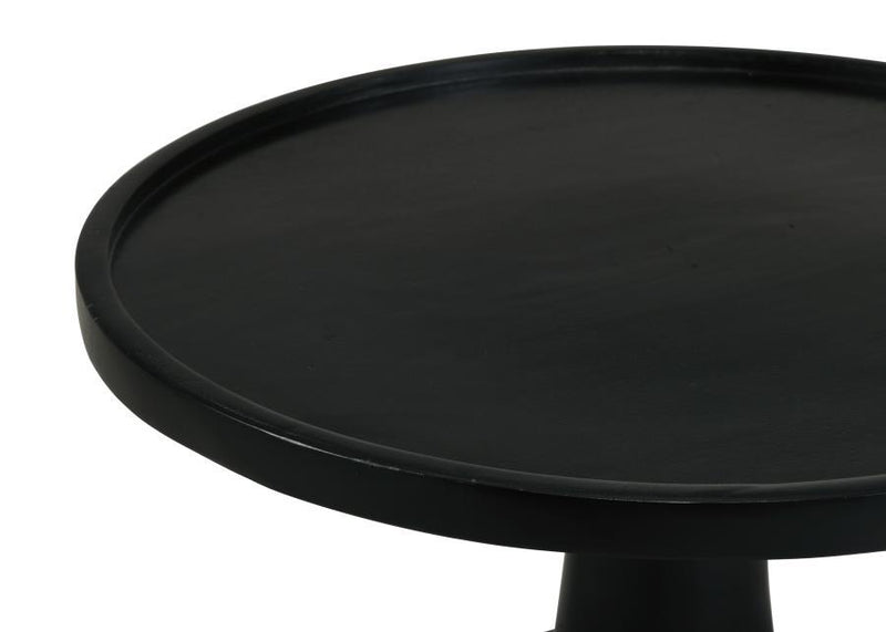 Ixia - Table Top, Box 1 of 2 - Black Stain