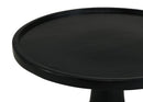 Ixia - Table Base, Box 2 of 2 - Black Stain