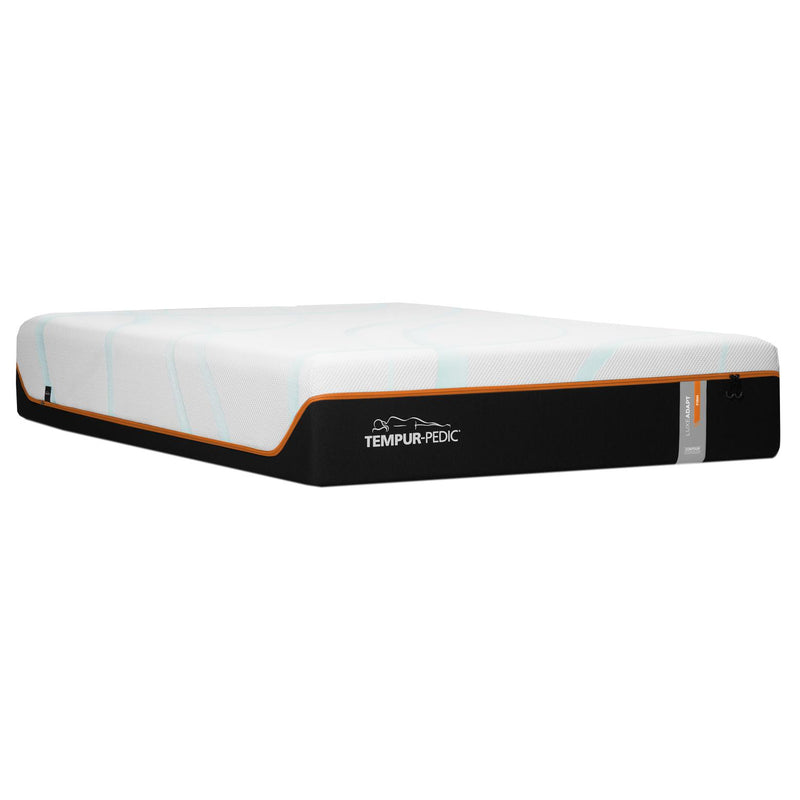 Tempur-Pedic Tempur-LuxeAdapt® Firm Mattress (Twin XL) IMAGE 1