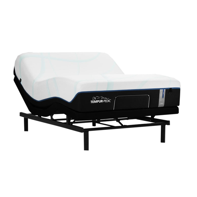 Tempur-Pedic Tempur-LuxeAdapt® Soft Mattress (Twin XL) IMAGE 12