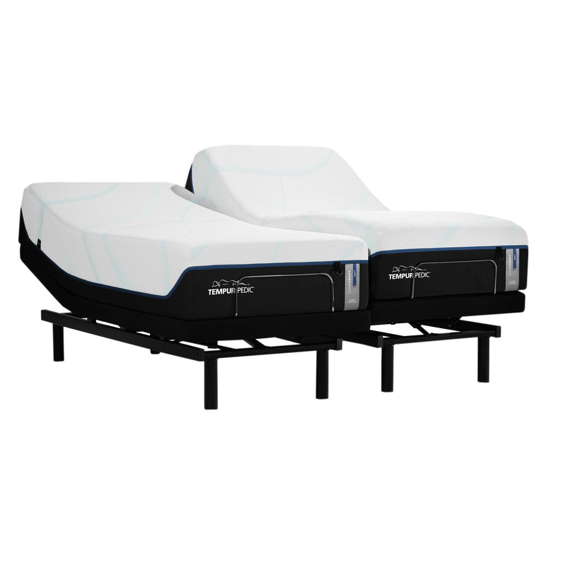 Tempur-Pedic Tempur-LuxeAdapt® Soft Mattress (Twin XL) IMAGE 14