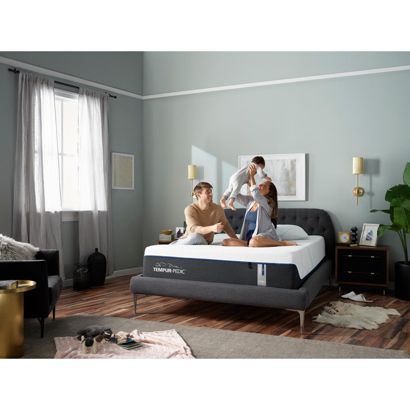 Tempur-Pedic Tempur-LuxeAdapt® Soft Mattress (Twin XL) IMAGE 18