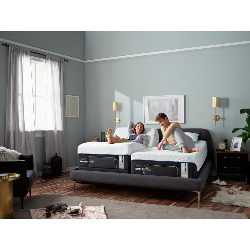 Tempur-Pedic Tempur-LuxeAdapt® Soft Mattress (Twin XL) IMAGE 19