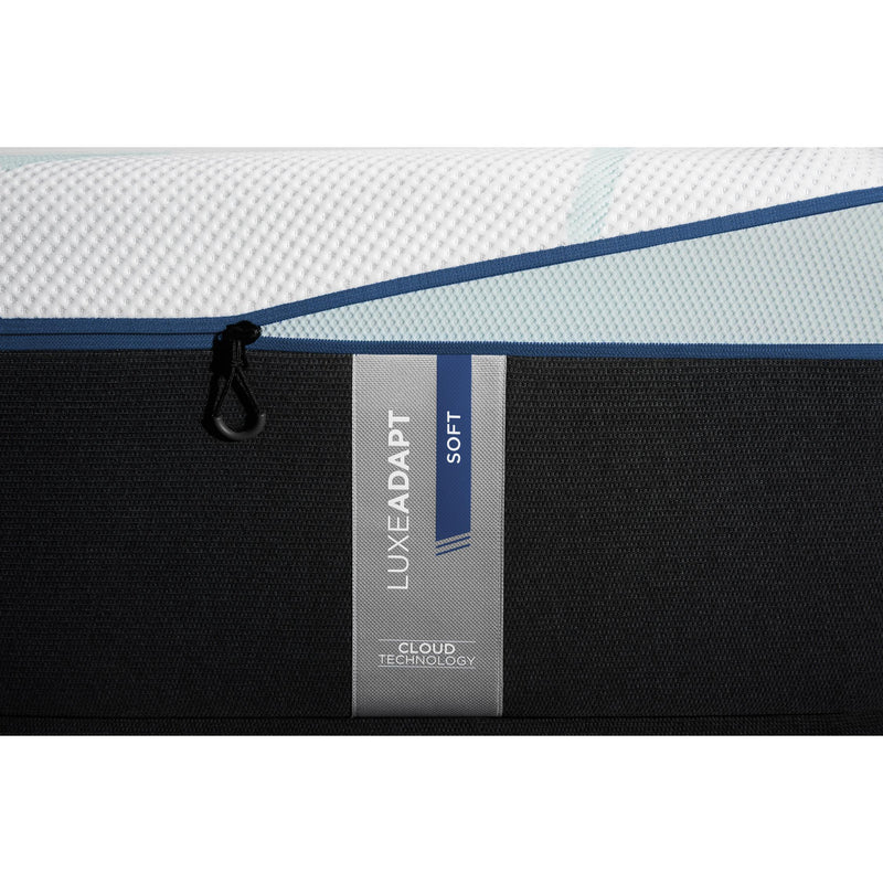 Tempur-Pedic Tempur-LuxeAdapt® Soft Mattress (Twin XL) IMAGE 7