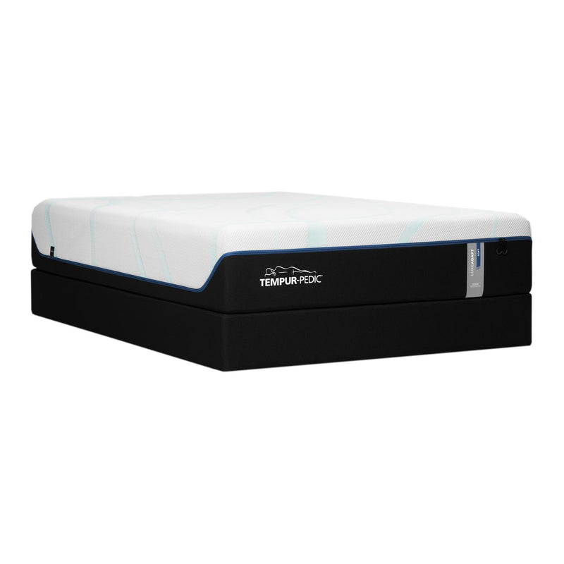 Tempur-Pedic Tempur-LuxeAdapt® Soft Mattress (Twin XL) IMAGE 8