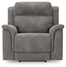Next-Gen Durapella - Power Recliner