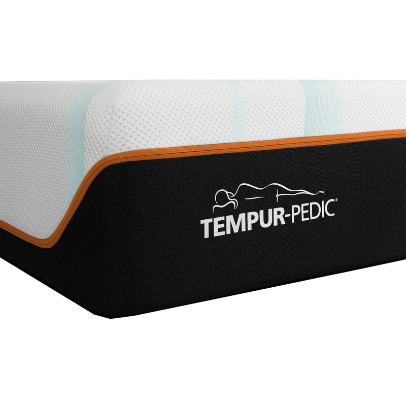 Tempur-Pedic Tempur-LuxeAdapt® Firm Mattress Set (Split King) IMAGE 5