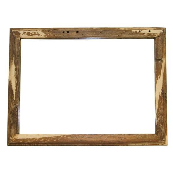 LMT Imports Dresser Mirror ZGOVE-333 IMAGE 1