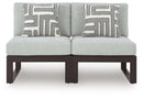 Beachloft - Outdoor Sectional
