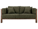 Roots - Loveseat