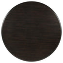 Twyla - 60" Table Top, Box 1 of 2 - Dark Cocoa